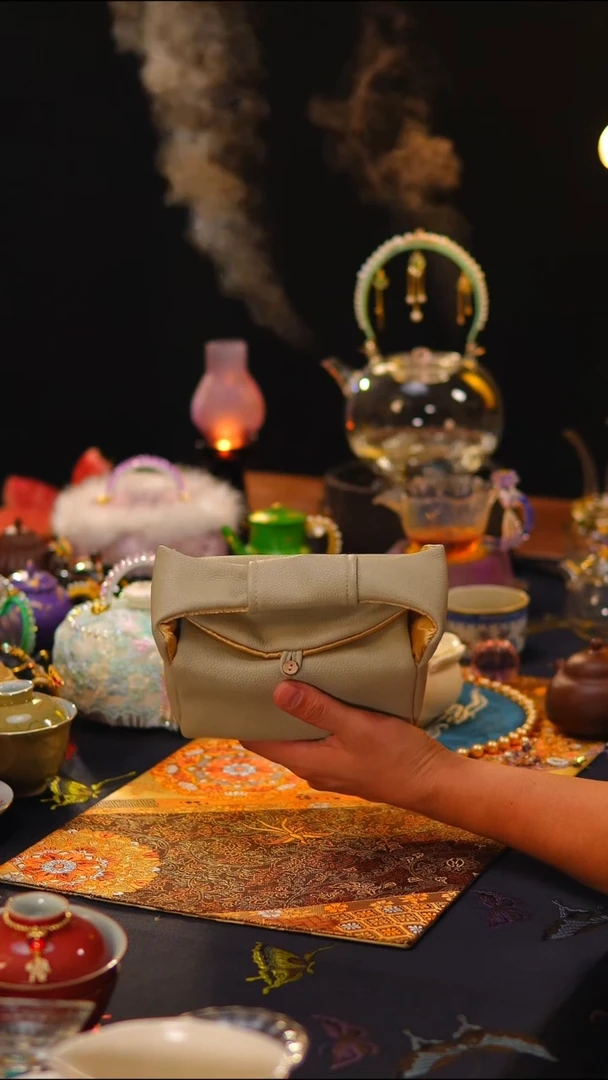 101茶事包茶事包