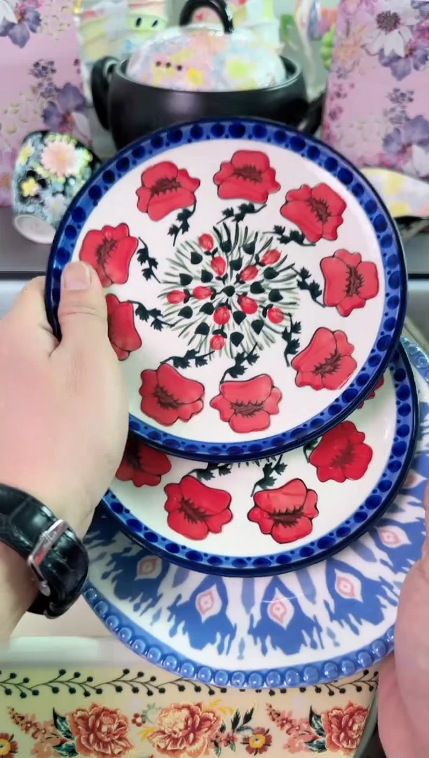 瓷片C***y074默认微瑕谨慎参怕库存1件