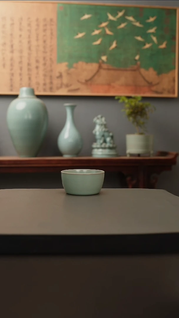 原产地原矿   小品茗   微瑕