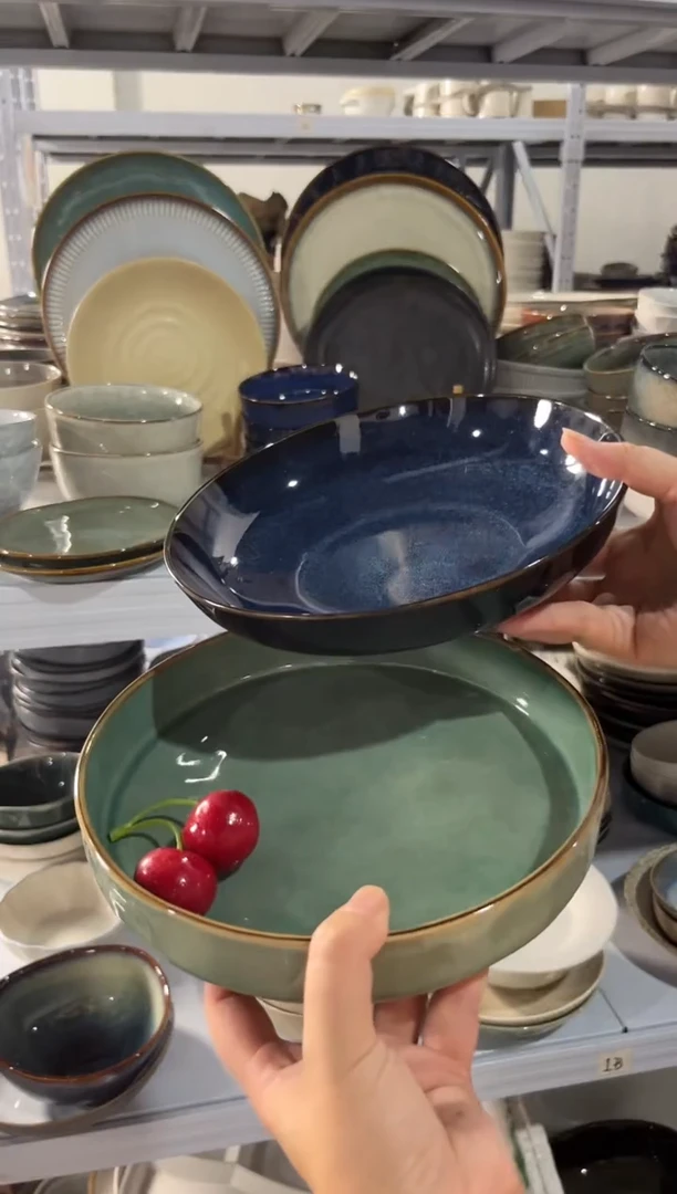 陶瓷外贸尾货瑕疵满20包邮X2 M6A/F6B