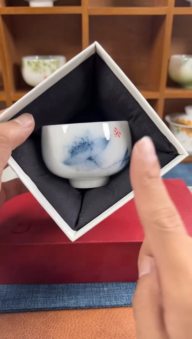 正品陶瓷买买买!!!