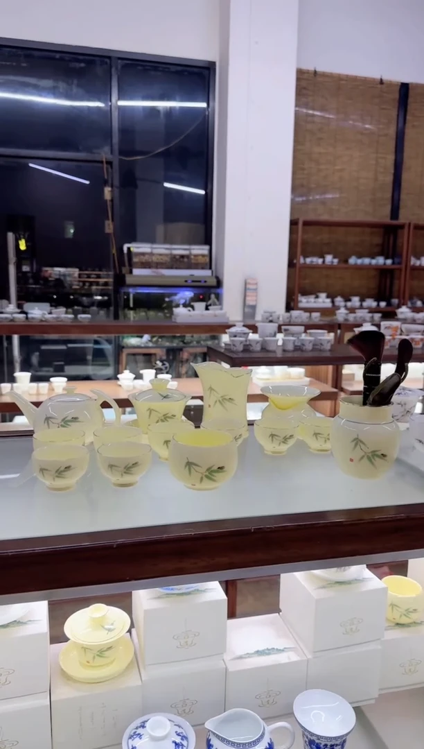 瓷片言泥言泥言泥@YN129-3