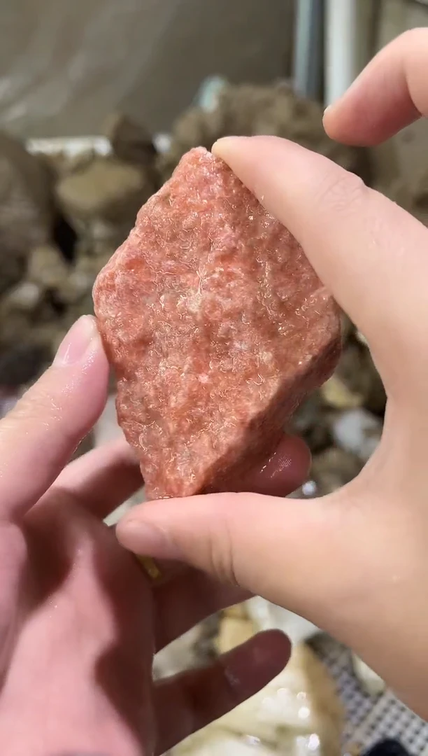 未镶嵌水晶大型摆件（非配饰）太阳石 617