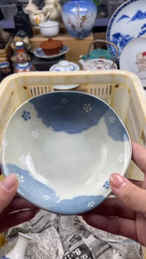 【闪购商品】瓷片满20包邮凑凑单091