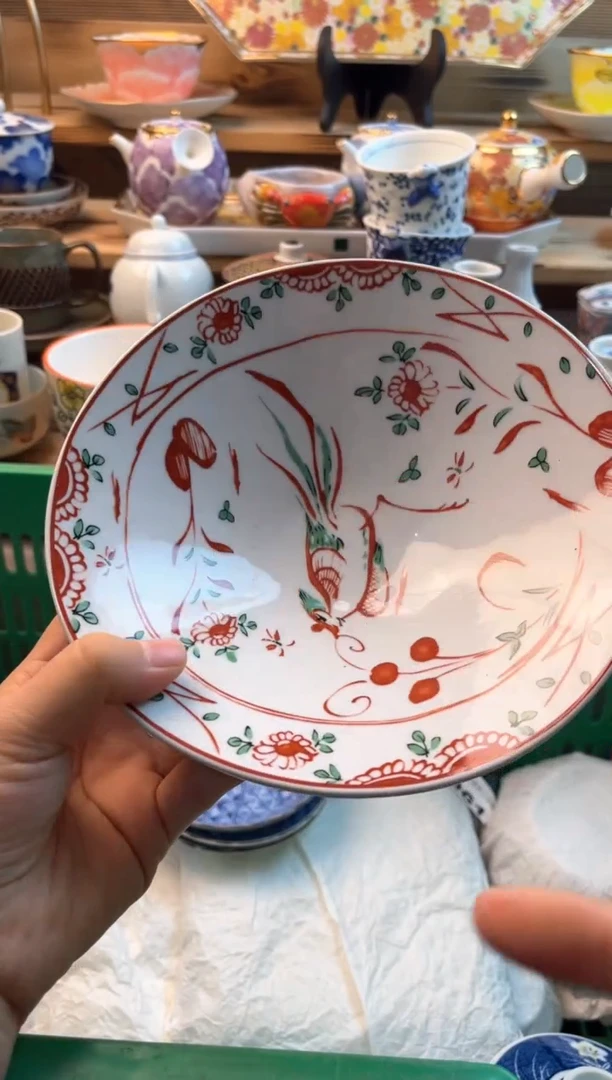 【闪购商品】瓷片瓷器          000