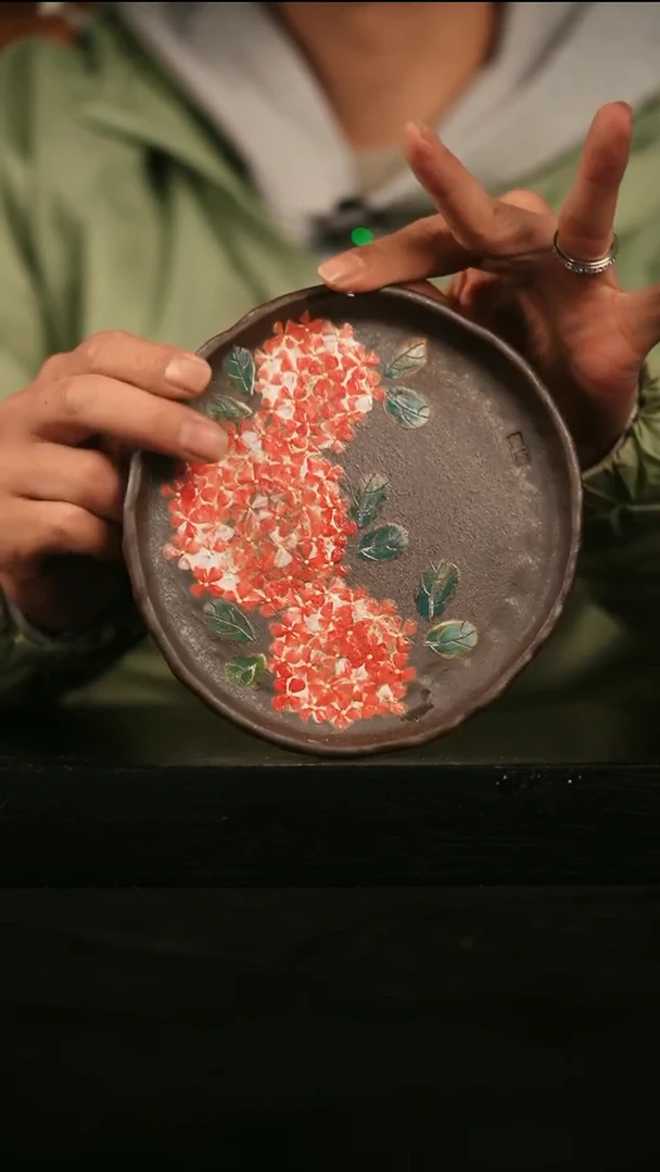 其他287遇瓷手作同款