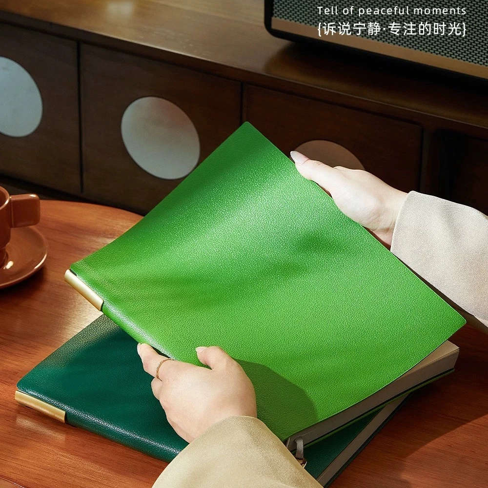 朱老师专属手写记录本册