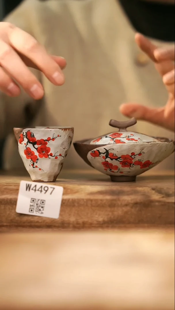 【经典福利】/ 杯子@@W4497