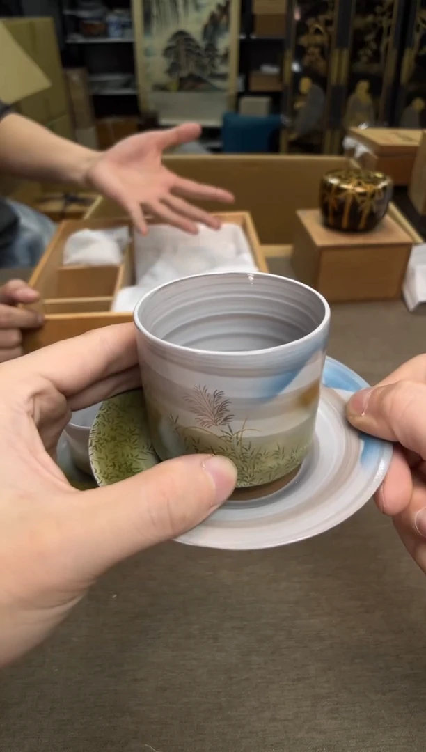 茶宠瓷器茶具套装