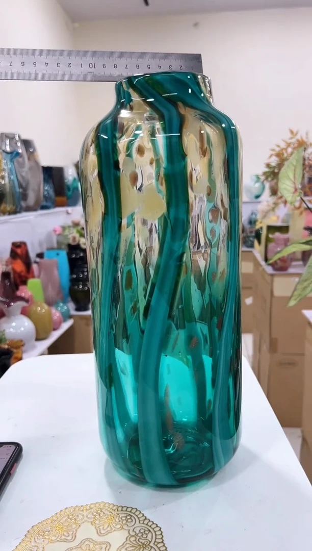 【闪购商品】也麦花器