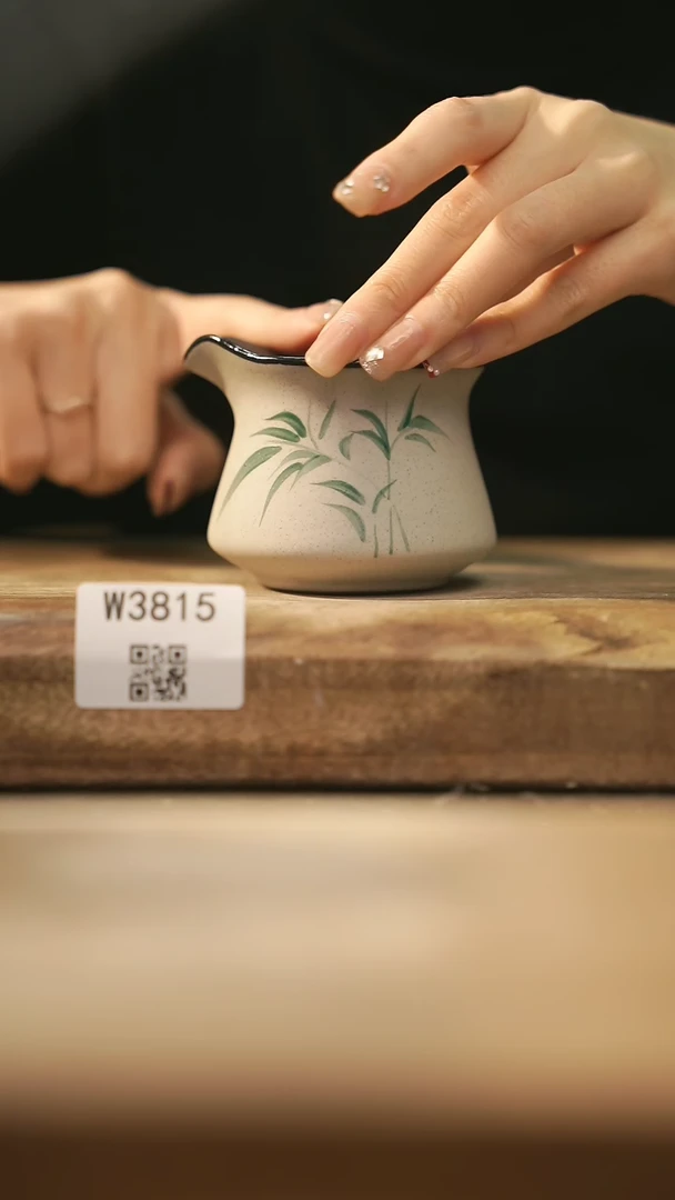 【闪购商品】【经典福利】/ 公道杯@@W3815