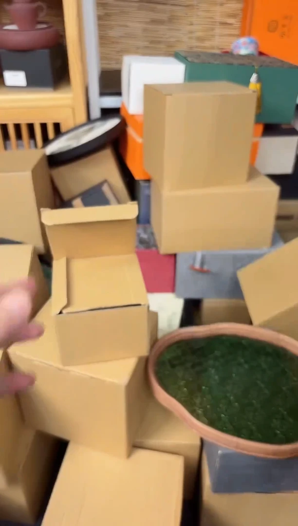 闻笙造物专属闪拍链接