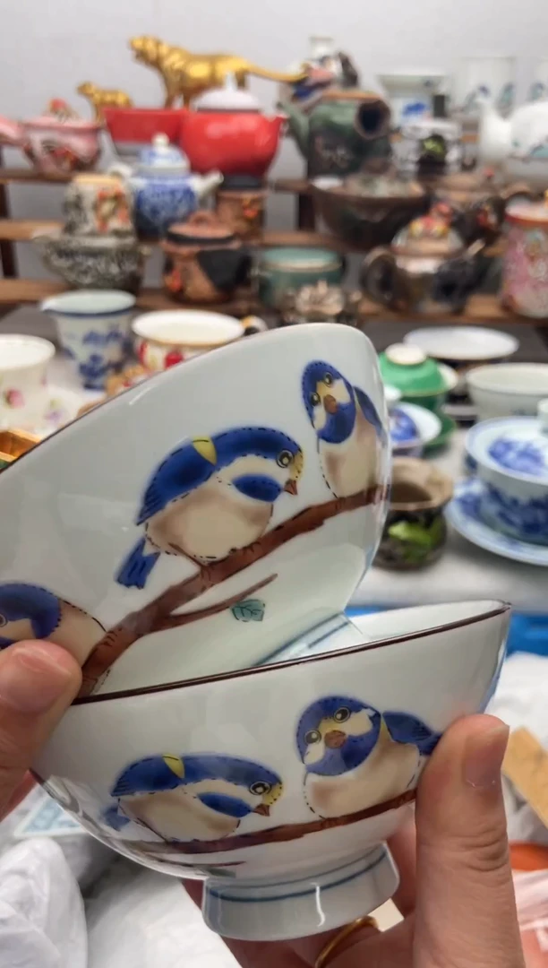 【闪购商品】瓷片全场满20包邮一对一闪购