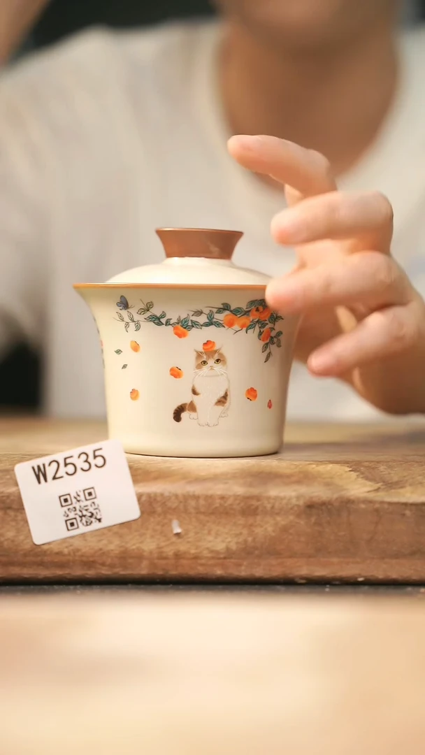 【经典福利】/ 杯子@@W2535