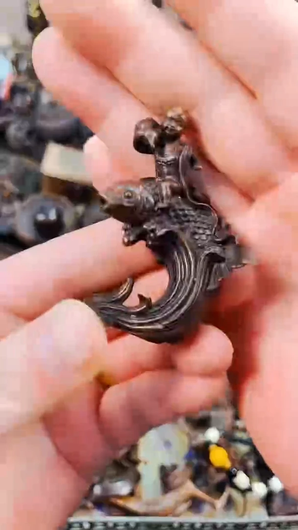 【闪购商品】精铜工匠 独具韵味