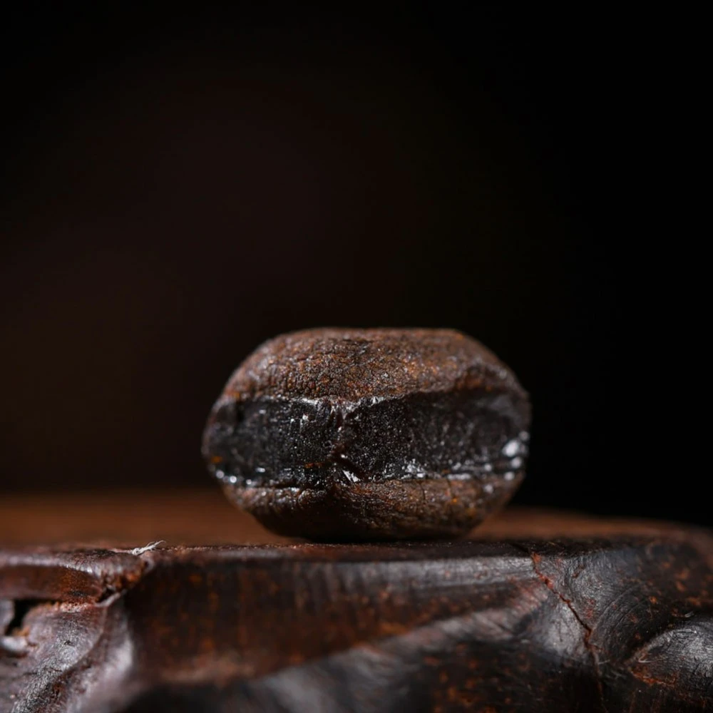 【韵】30粒-2024年定制七彩贡茶膏