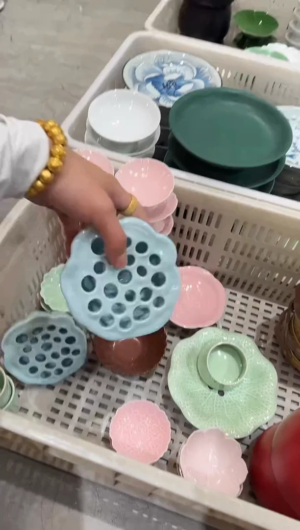 摆件微瑕商品，介意勿拍②