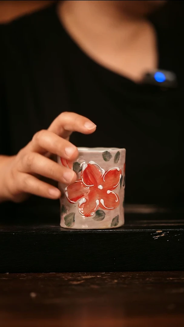 瓷片遇瓷手作同款363