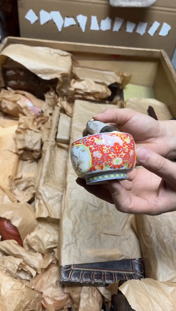 瓷片八号甄选八号甄选