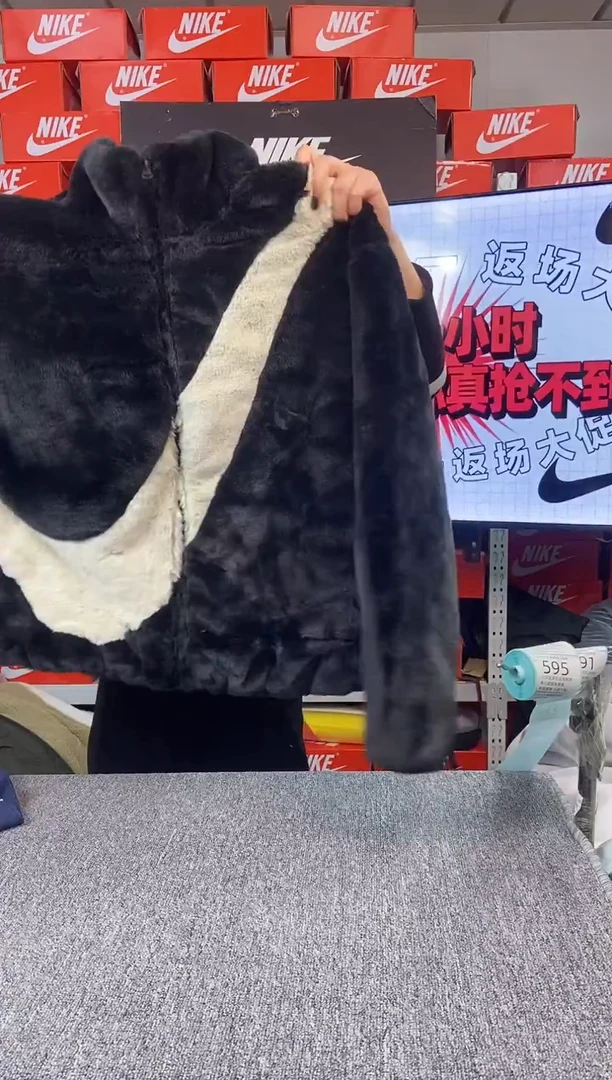 587编码 瑕疵直播间过款 尺码