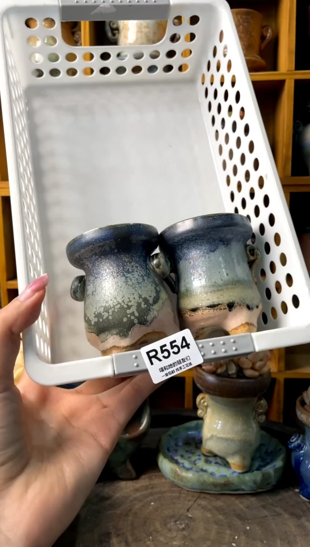 ?554【多肉花盆多肉盆】