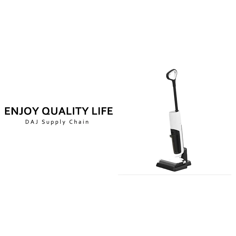 精选大功率清洗简单 快速清理一体多功能洗地机