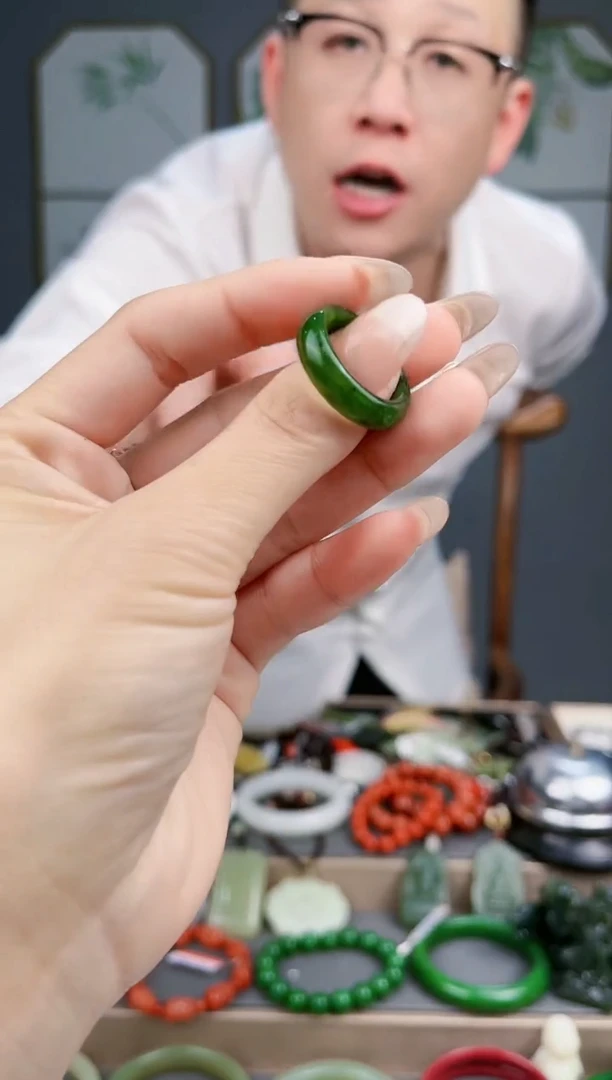 【闪购商品】和田玉颈饰未镶嵌AA多样性发货 拍一发一