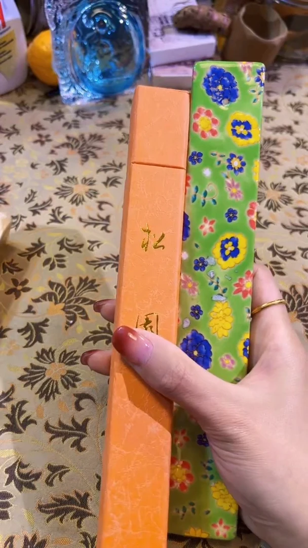 【闪购商品】瓷片陶茶666文玩周边多人