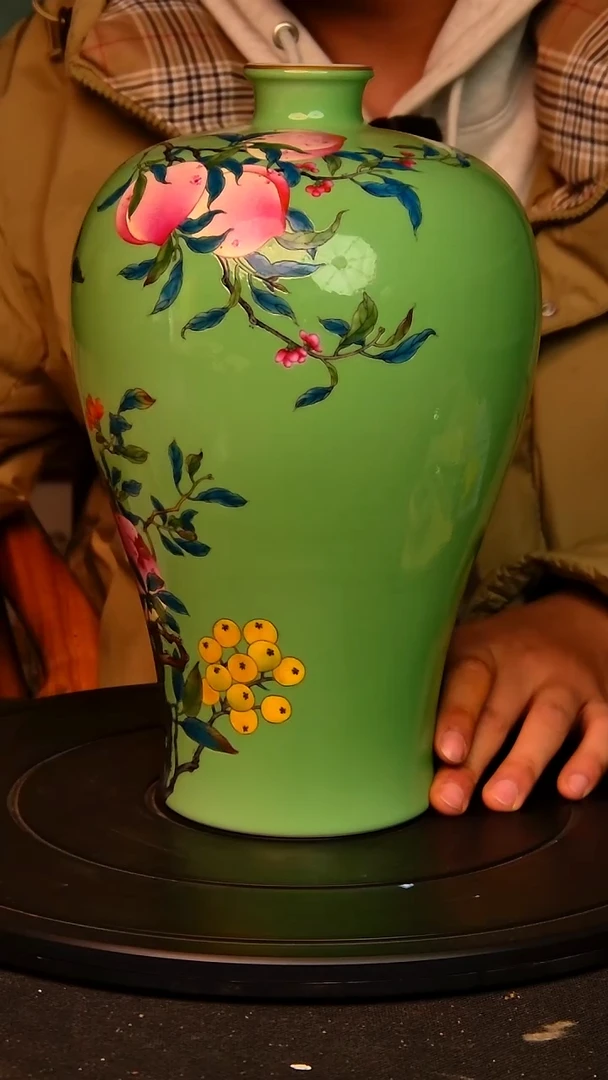 其他陶瓷大**器精品陶瓷摆件