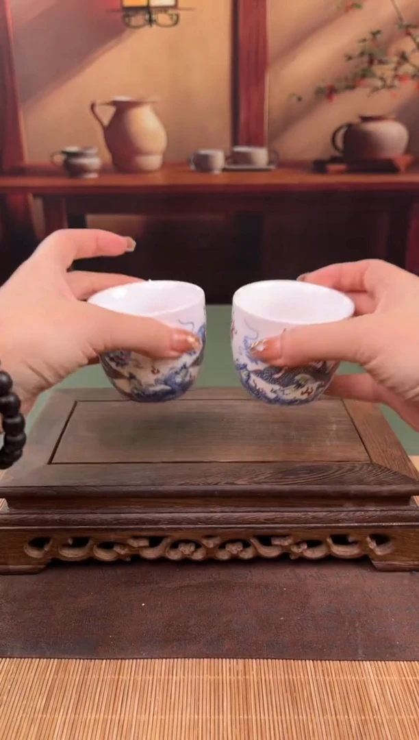 【闪购商品】顾德茶器福利闪购链接