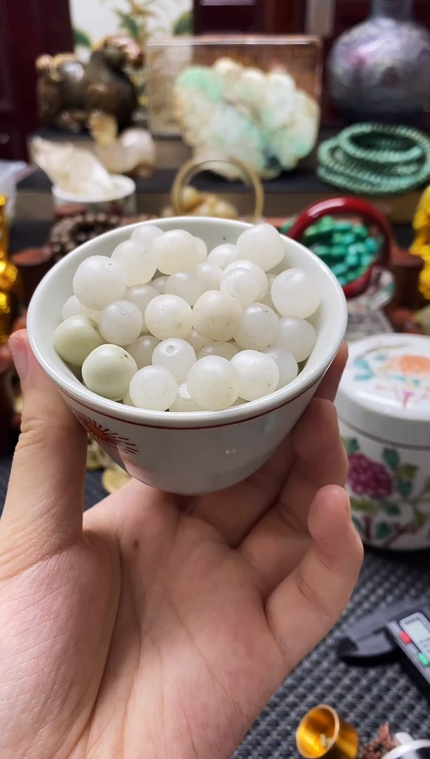 瓷片瓷片 瓷器 摆件 1碗