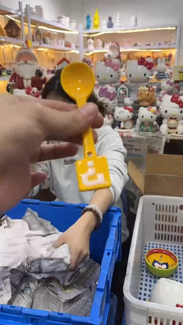 手工艺品琉璃满28包邮 微瑕陶瓷不退不换