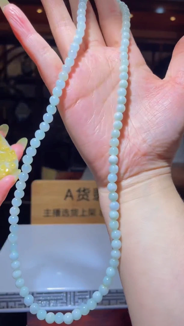 定制翡翠未镶嵌L-@@QJYY614037