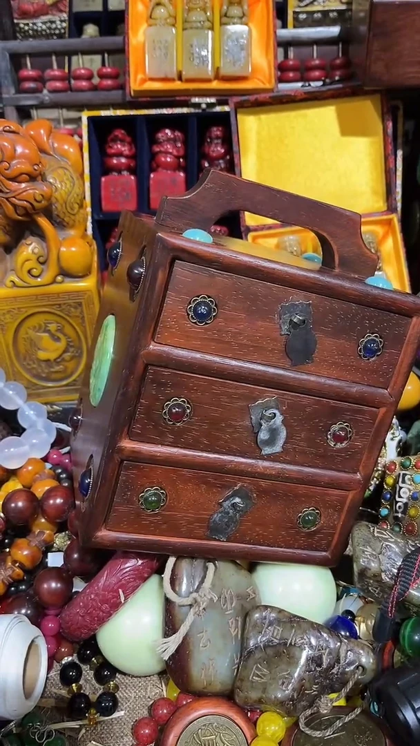 【闪购商品】老板娘推荐摆件摆饰