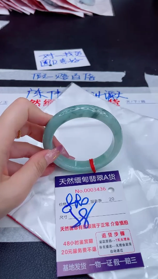 未镶嵌手镯翡翠880.00