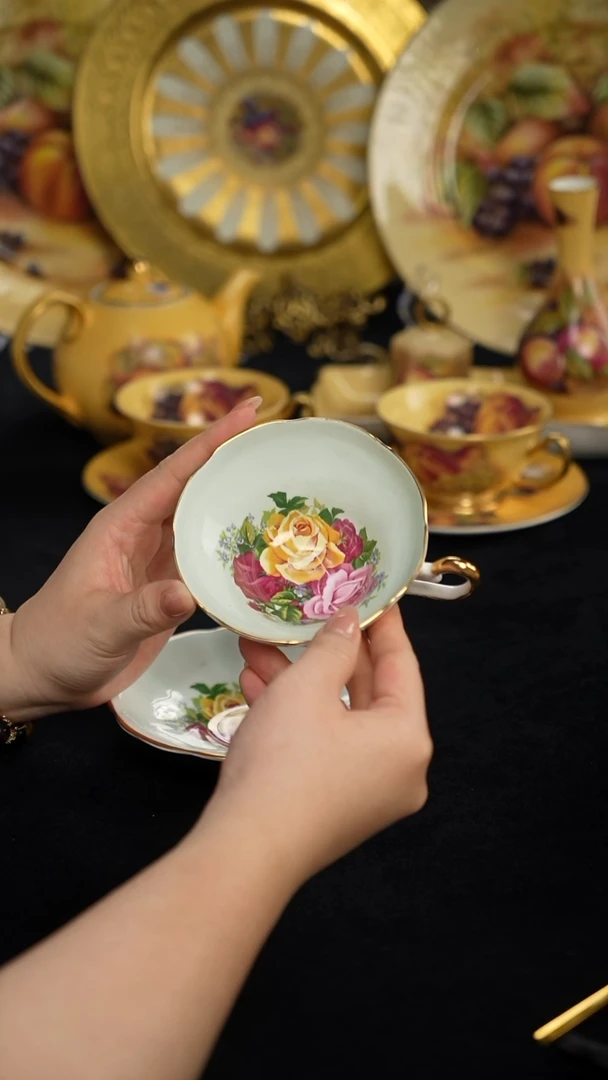 瓷片瓷片觅瓷 中古器物