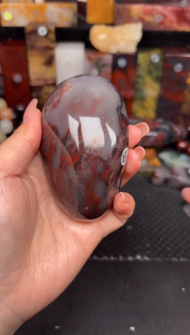 石材 桂林创意摆件装饰 编号：59