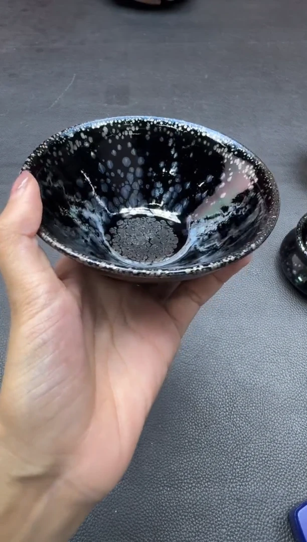 茶盏江汉旺知遇之恩51