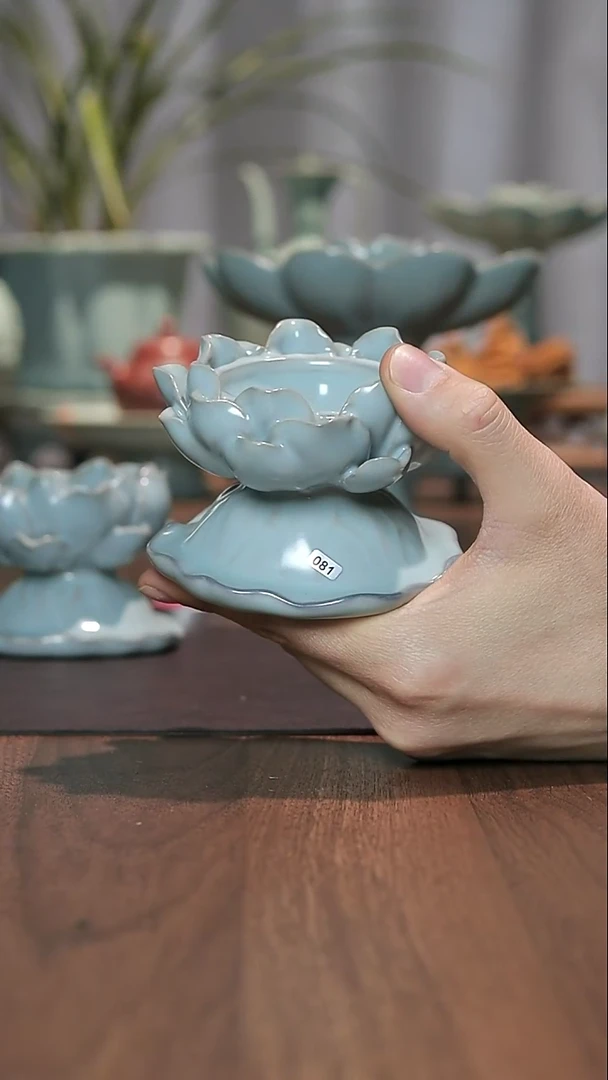 其他81（匠壹闲集 当代汝官窑）