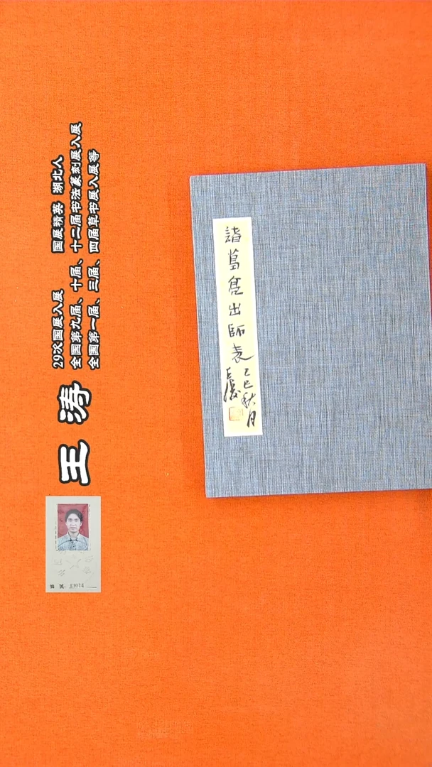 书法277R王涛书法作品