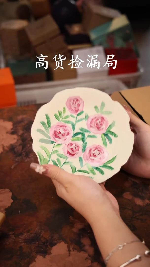 陶瓷茶具（无礼盒@@T073