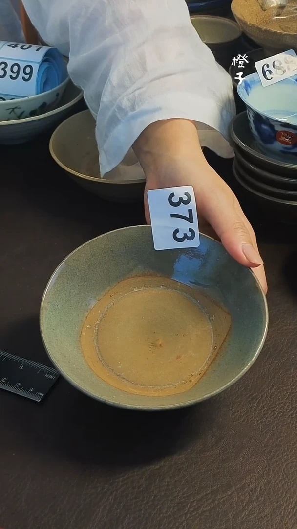 ?****?漂漂亮亮的瓷器编号373