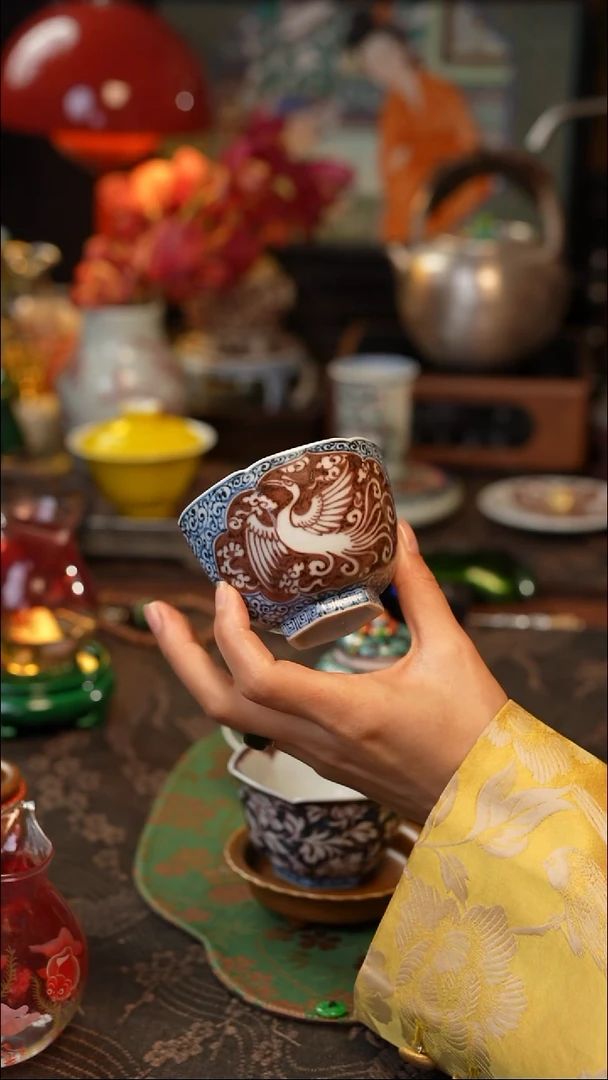 【闪购商品】景德镇陶瓷福利款