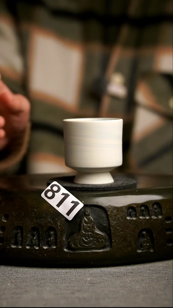 811景德镇陶瓷茶器系列
