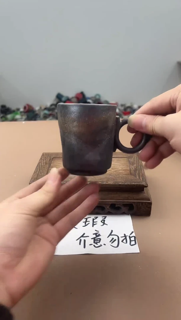 陶瓷双饮款1111111111