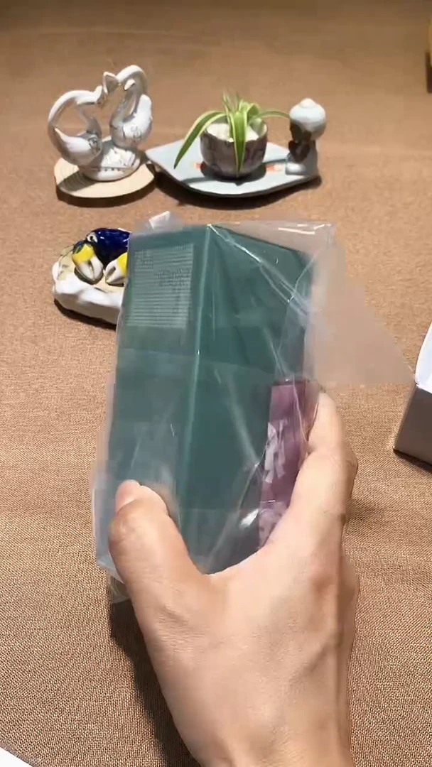 瓷片碗碟好物一件不留@@1