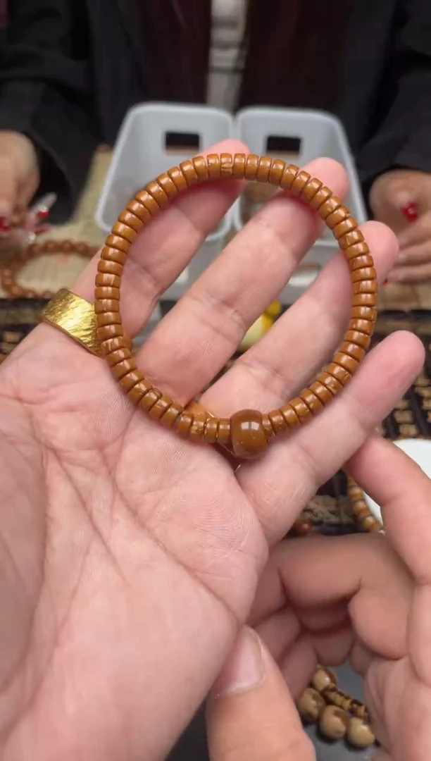 手串紫金鼠紫金鼠55