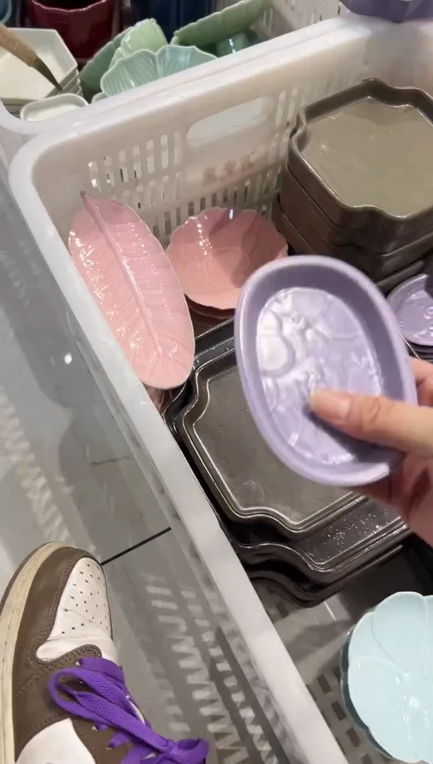 瓷片微瑕商品，介意勿拍