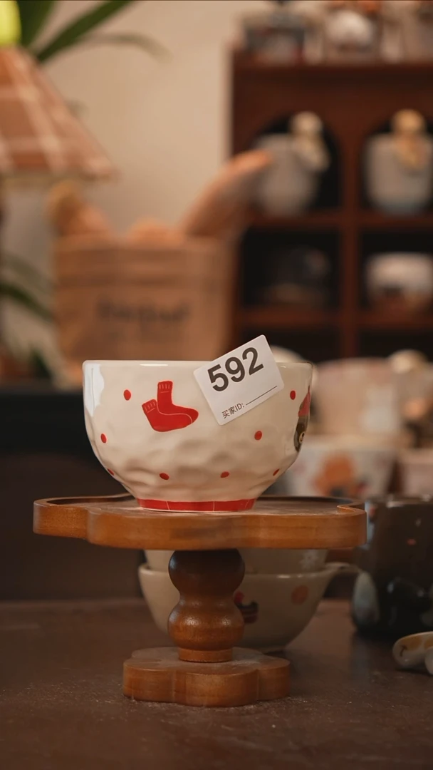 陶瓷川谷原创陶瓷6.8直播福利微瑕592