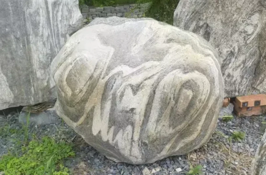 室内室外装饰景观石刻字石